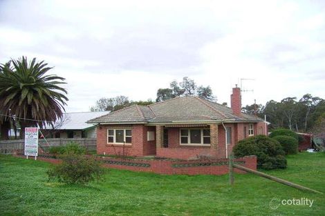 Property photo of 63 Spring Gully Road Spring Gully VIC 3550