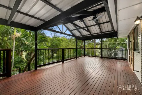 Property photo of 27 Barkala Street The Gap QLD 4061