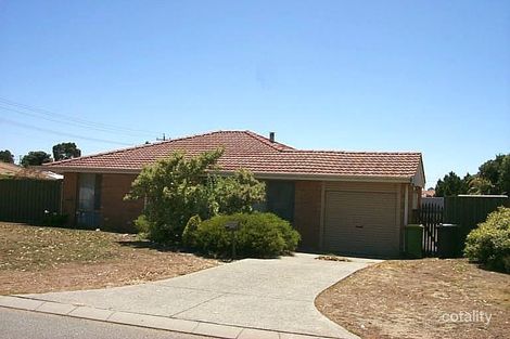 Property photo of 2 Deciduous Rise Yangebup WA 6164