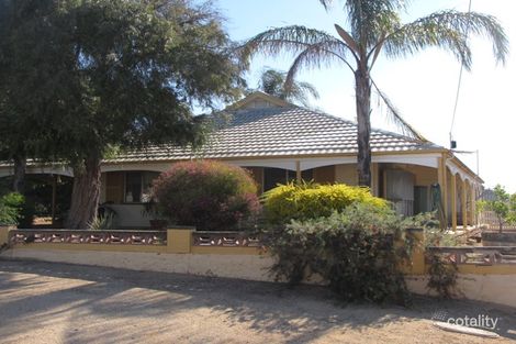 37 Dolan St, Kingston On Murray, SA 5331