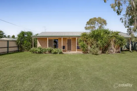 9 George St, Cambooya, QLD 4358