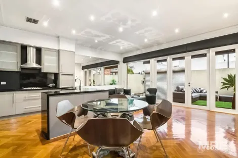 40 Grosvenor St, South Yarra, VIC 3141