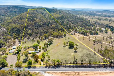 Property photo of 2745 Ulan Road Cooks Gap NSW 2850