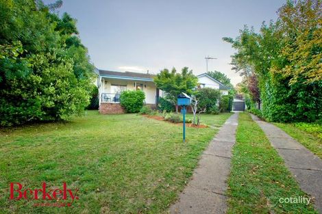 33 Hicks St, Red Hill, ACT 2603