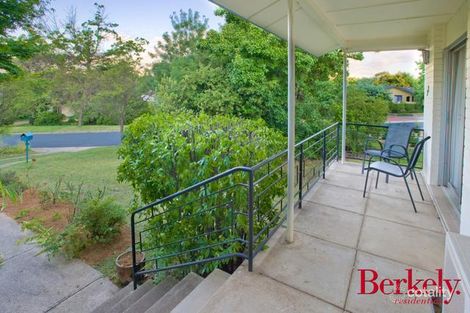 Property photo of 33 Hicks Street Red Hill ACT 2603
