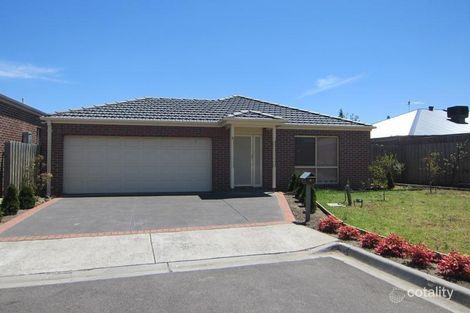 4 Myrnong Ct, South Morang, VIC 3752