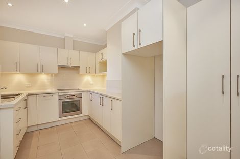 Property photo of 8/7 Campbell Avenue Lilyfield NSW 2040
