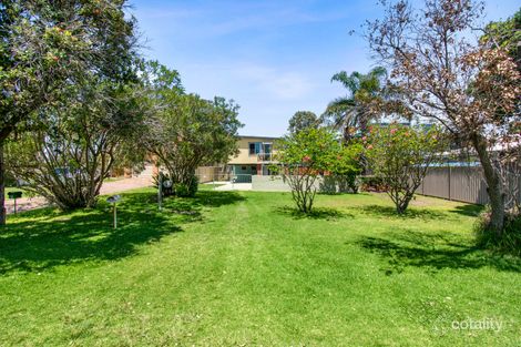 Property photo of 11 Reid Street Tomakin NSW 2537