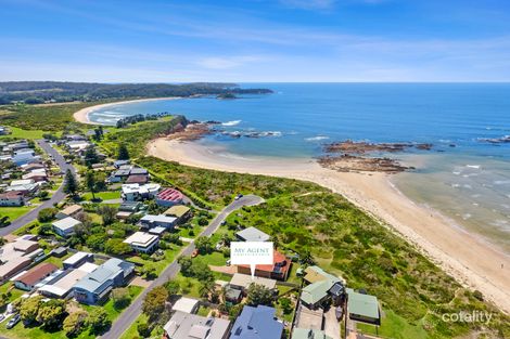 Property photo of 11 Reid Street Tomakin NSW 2537