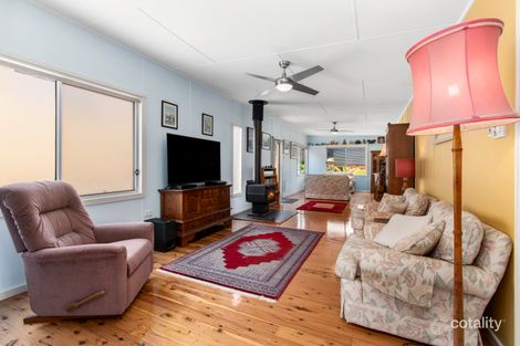 Property photo of 11 Reid Street Tomakin NSW 2537