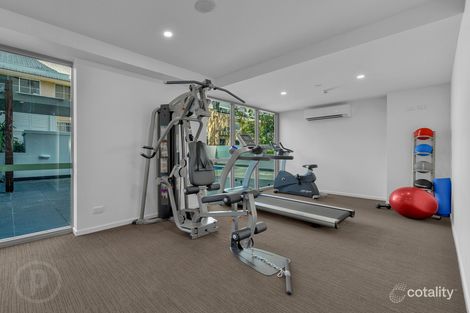 Property photo of 56/21 Manning Street Milton QLD 4064