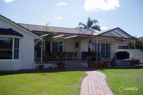 Property photo of 200 Belgrave Esplanade Sylvania Waters NSW 2224