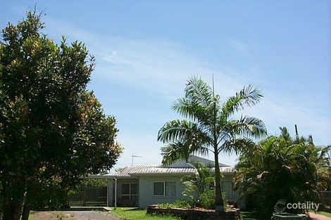 4 Blackbird Cl, Bentley Park, QLD 4869