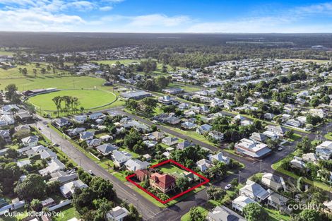 Property photo of 182 Cheapside Street Maryborough QLD 4650