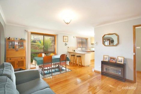 Property photo of 29 Molbray Street Wendouree VIC 3355