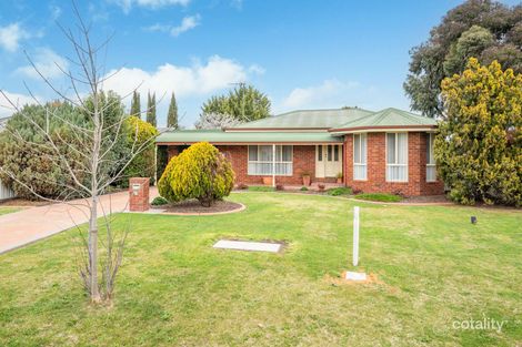 Property photo of 59 Riverview Drive Kialla VIC 3631