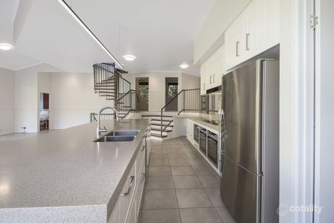 Property photo of 6 Riverview Close Freshwater QLD 4870