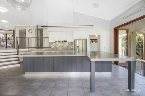 Property photo of 6 Riverview Close Freshwater QLD 4870