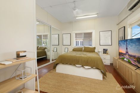 Property photo of 94 Bremner Street Berserker QLD 4701