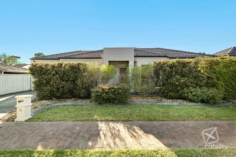 Property photo of 3A Berry Avenue Newton SA 5074