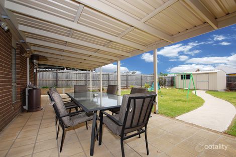 Property photo of 11 Madisson Crescent Carrum Downs VIC 3201