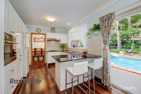 Property photo of 36 Lochinvar Parade Carlingford NSW 2118