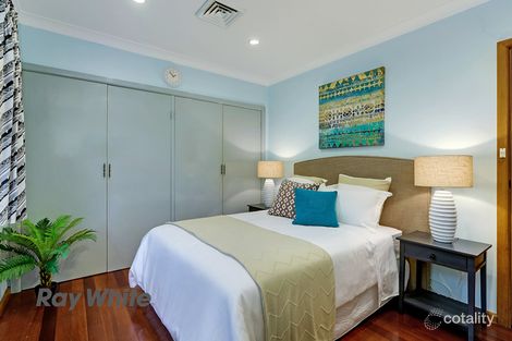 Property photo of 36 Lochinvar Parade Carlingford NSW 2118