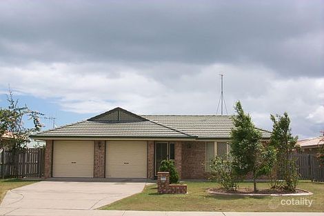 Property photo of 50 Moolyyir Street Urangan QLD 4655