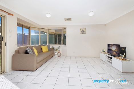 Property photo of 64 Armitage Drive Glendenning NSW 2761