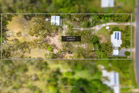 Property photo of 63 Carnaby Street Bidwill QLD 4650