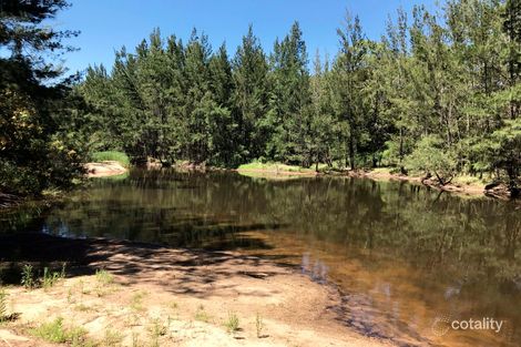 Property photo of 1076 Wollombi Road Broke NSW 2330