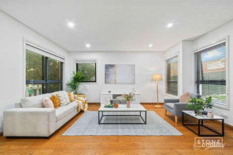 Property photo of 4/16 Blenheim Road Carlingford NSW 2118