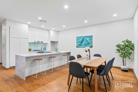Property photo of 4/16 Blenheim Road Carlingford NSW 2118
