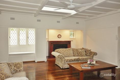 Property photo of 48 Malvern Avenue Roseville Chase NSW 2069