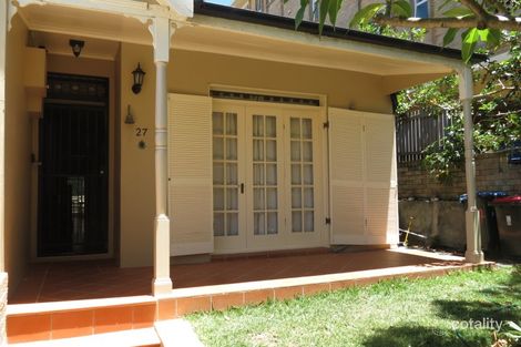 Property photo of 27 Roscoe Street Bondi Beach NSW 2026