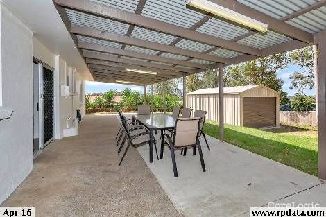 Property photo of 14 Bingo Street Holmview QLD 4207