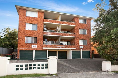 6/3 Short St, Carlton, NSW 2218