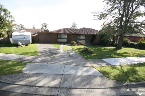 9 Rickards Ave, Knoxfield, VIC 3180