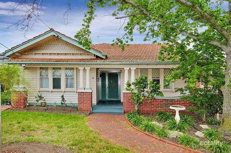 Property photo of 12 Orr Street Strathmore VIC 3041