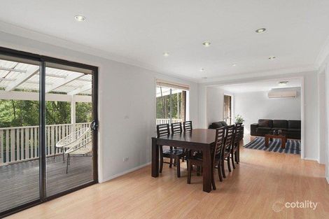Property photo of 27 Enterprise Way Woodrising NSW 2284