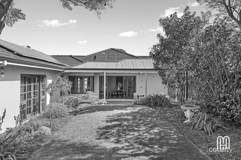 Property photo of 262 Herbert Street Doubleview WA 6018
