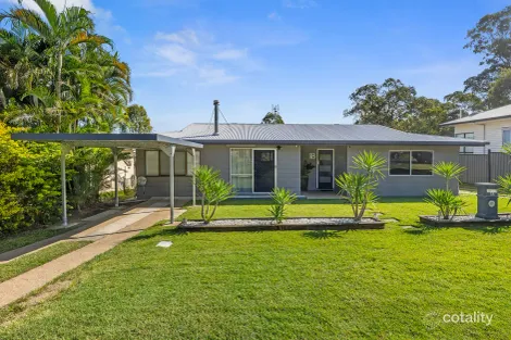 Property photo of 18 Valentine Street Southside QLD 4570