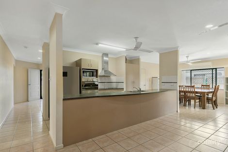 Property photo of 53 Mallicoola Crescent Edmonton QLD 4869