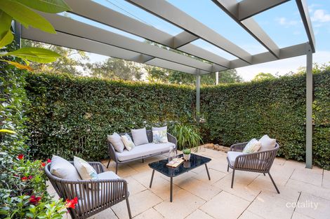 Property photo of 1/5-7 Kyngdon Street Cammeray NSW 2062