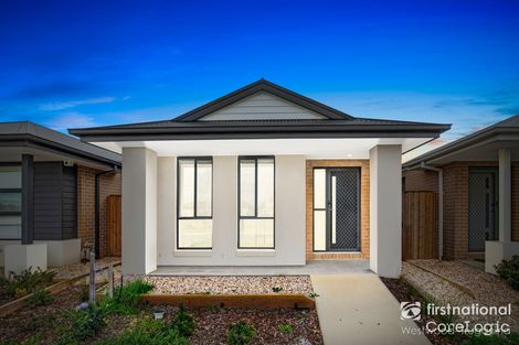 Property photo of 23 Mansfield Drive Werribee VIC 3030