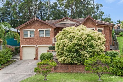 Property photo of 11 Sagittarius Way Narrawallee NSW 2539