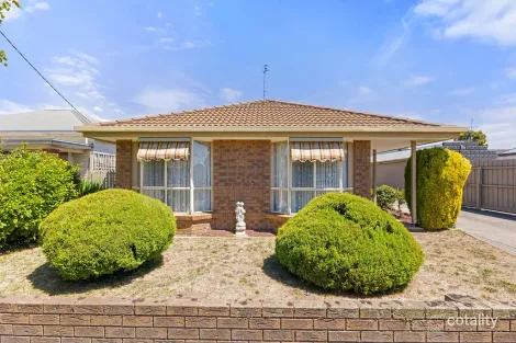Property photo of 1/2A Verdon Street Sebastopol VIC 3356