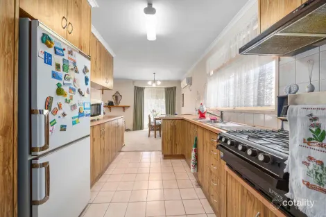 Property photo of 1/2A Verdon Street Sebastopol VIC 3356