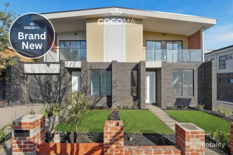 Property photo of 27B Hutton Street Dandenong VIC 3175