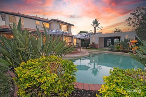 12 Greg Norman Cres, Parkwood, QLD 4214